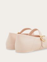 Ferragamo Gancini ballet flat - Image 2